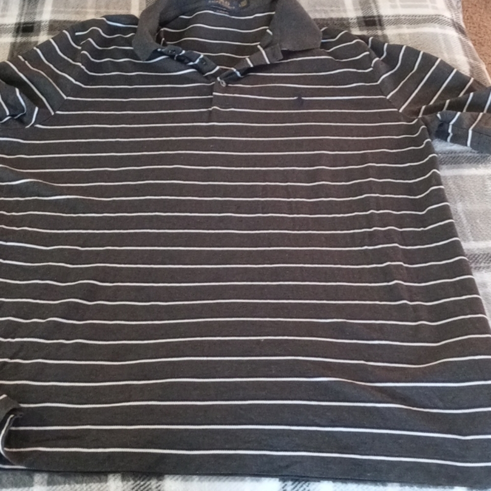 Polo shirt